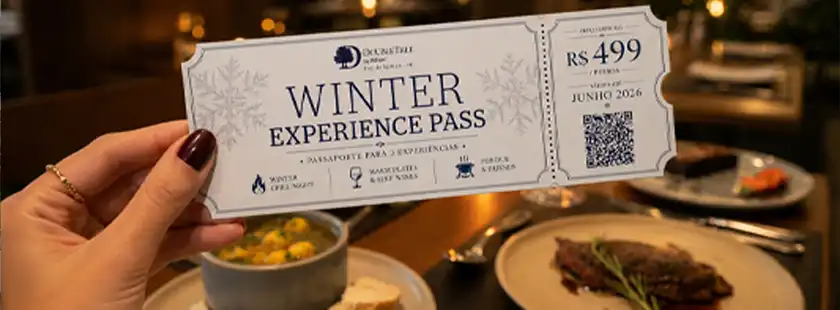 Winter Experience Pass
